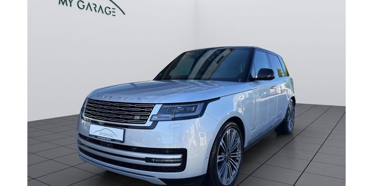 Land Rover Range Rover 15.000 km 142.681 &euro; Gilching bei München 82205