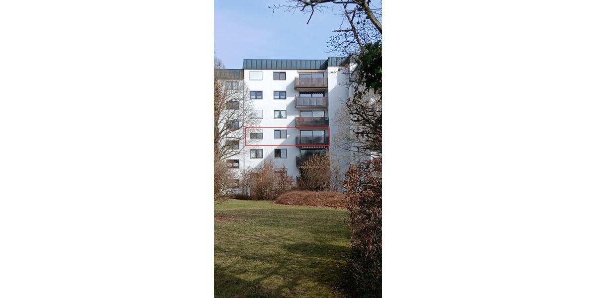 Etagenwohnung Ebersberg - 5 Zimmer, 115 m&sup2;, 525.000&euro; | Angebot:25473041
