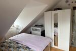 Dachgeschoßwohnung Gilching - 2 Zimmer, 50 m&sup2;, 1.350&euro; | Angebot:26604786