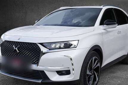 DS Automobiles DS 7 Crossback