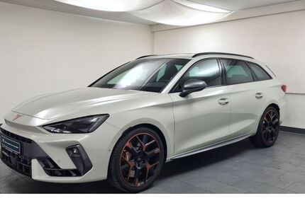 Cupra Leon 6.000 km 47.888 &euro; Ebersberg bei München 85560