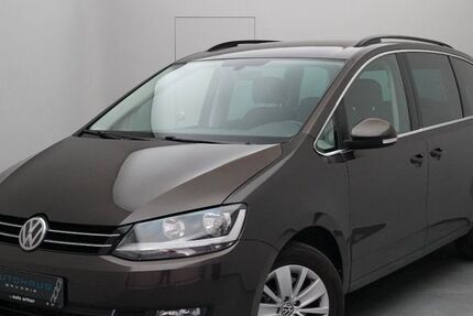 VW Sharan 132.000 km 17.490 &euro; Fürstenfeldbruck 82256