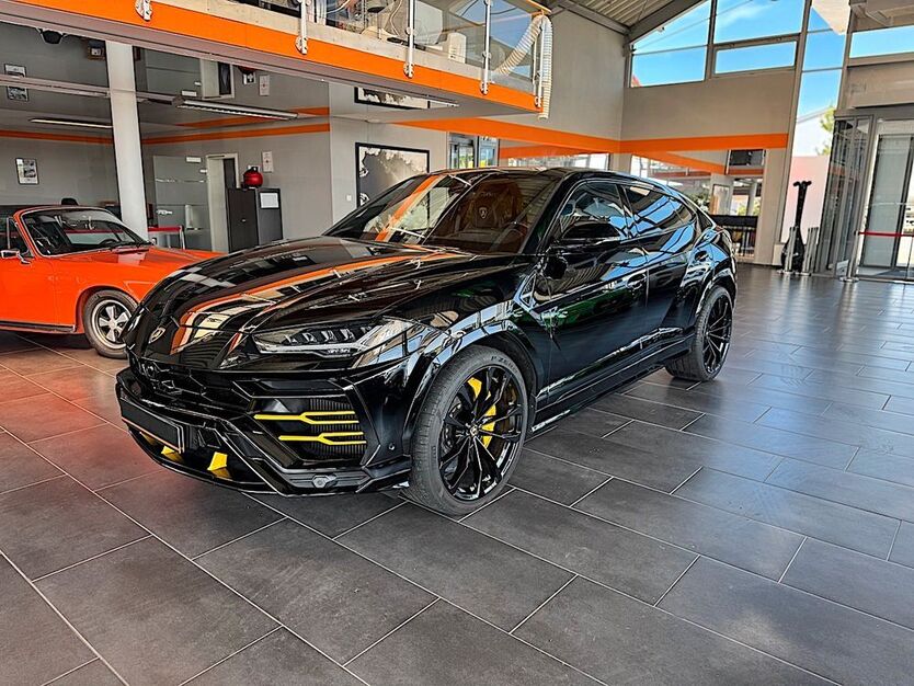 Urus