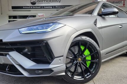 Lamborghini Urus 41.000 km 274.900 &euro; München 81541