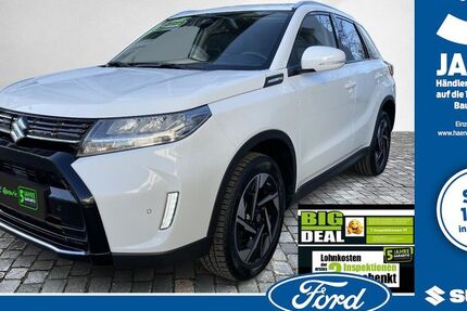 Suzuki Vitara 25.530 km 19.780 &euro; München 80993