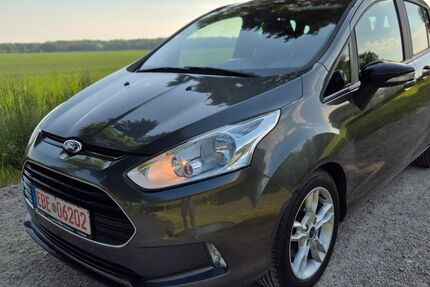 Ford B-Max 125.900 km 5.900 &euro; Baldham 85598