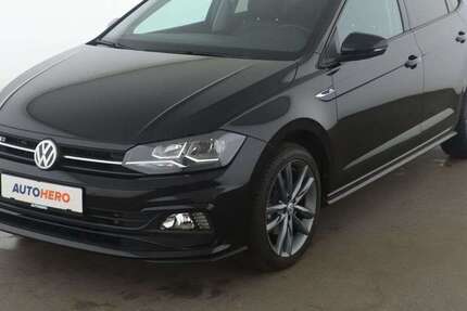 VW Polo 38.903 km 17.870 € Neufahrn 85375