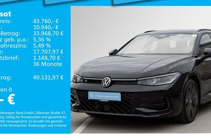 VW Passat 12.731 km 43.760 &euro; München 80687