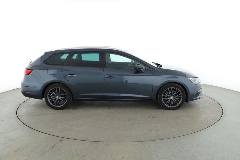 Seat Leon 155.000 km 12.000 &euro; München 80797