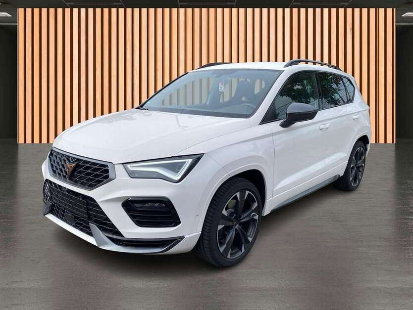 Ateca