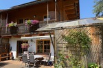 Nur 30 Minuten nach München - energieeffiziente Doppelhaushälfte mit großzügigem Garten - Doppelhaushälfte Icking | Angebot:25907600