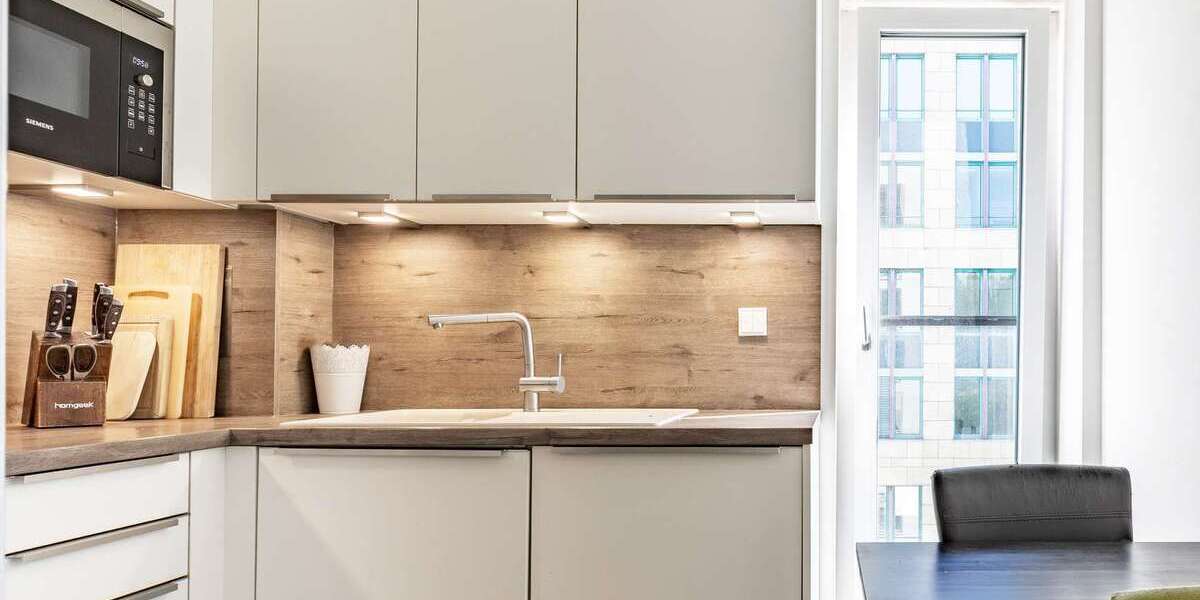 Etagenwohnung München Au-Haidhausen - 3 Zimmer, 84 m&sup2;, 844.000&euro; | Angebot:25405549