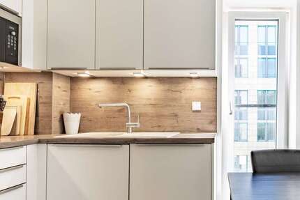 Wohnung München Au-Haidhausen - 3 Zimmer, 84 m&sup2;, 844.000&euro; | Angebot:25405549