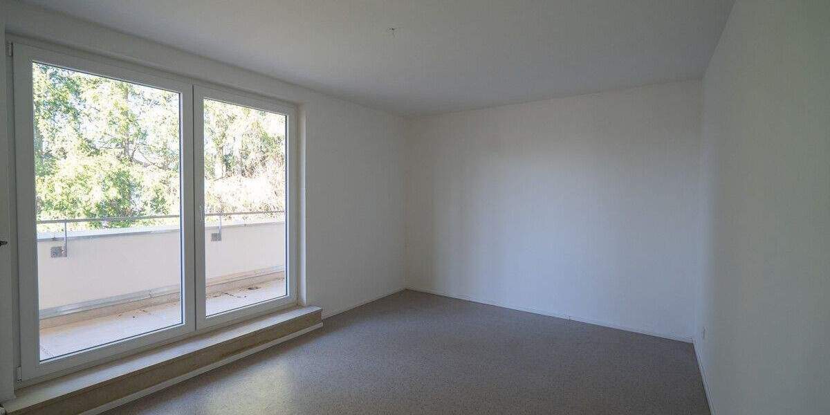 Etagenwohnung Unterhaching - 3 Zimmer, 76 m&sup2;, 485.000&euro; | Angebot:25881043