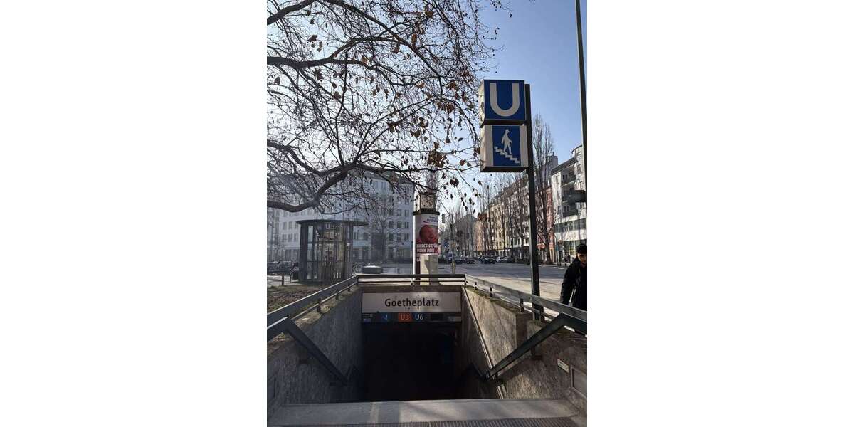 Wohnung zum Kaufen in München 549.000 € 89.5 m² 3 zimmer