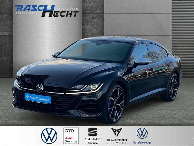 VW Arteon 90.100 km 34.830 &euro; Fürstenfeldbruck 82256