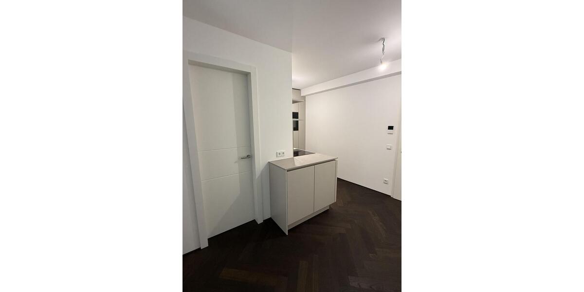 Erstbezug - Exklusive 2- Zimmer Neubauwohnung im EG mit Garten in München – Solln 2 zimmer