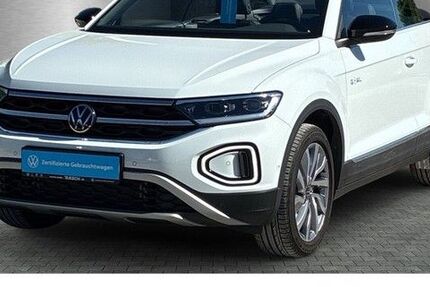 VW T-Roc 7.951 km 33.730 &euro; Fürstenfeldbruck 82256