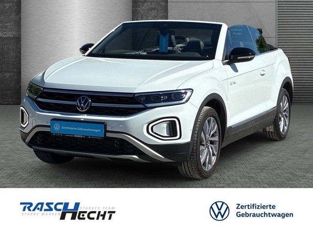 VW T-Roc 7.951 km 33.730 &euro; Fürstenfeldbruck 82256