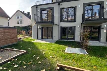 Wohnung zum Mieten in München 2.200 € 68.8 m² 3 zimmer