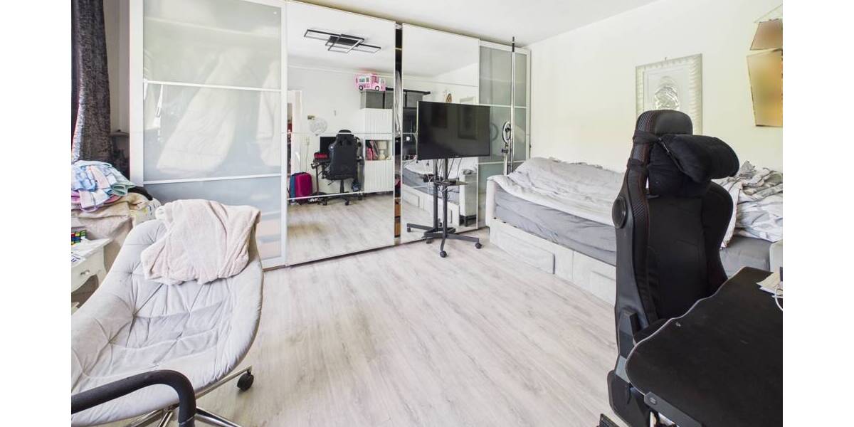 Etagenwohnung München Hadern - 2 Zimmer, 72 m&sup2;, 1.150&euro; | Angebot:26617623