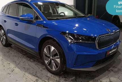 Skoda Enyaq 89.420 km 25.440 € Eching 85386