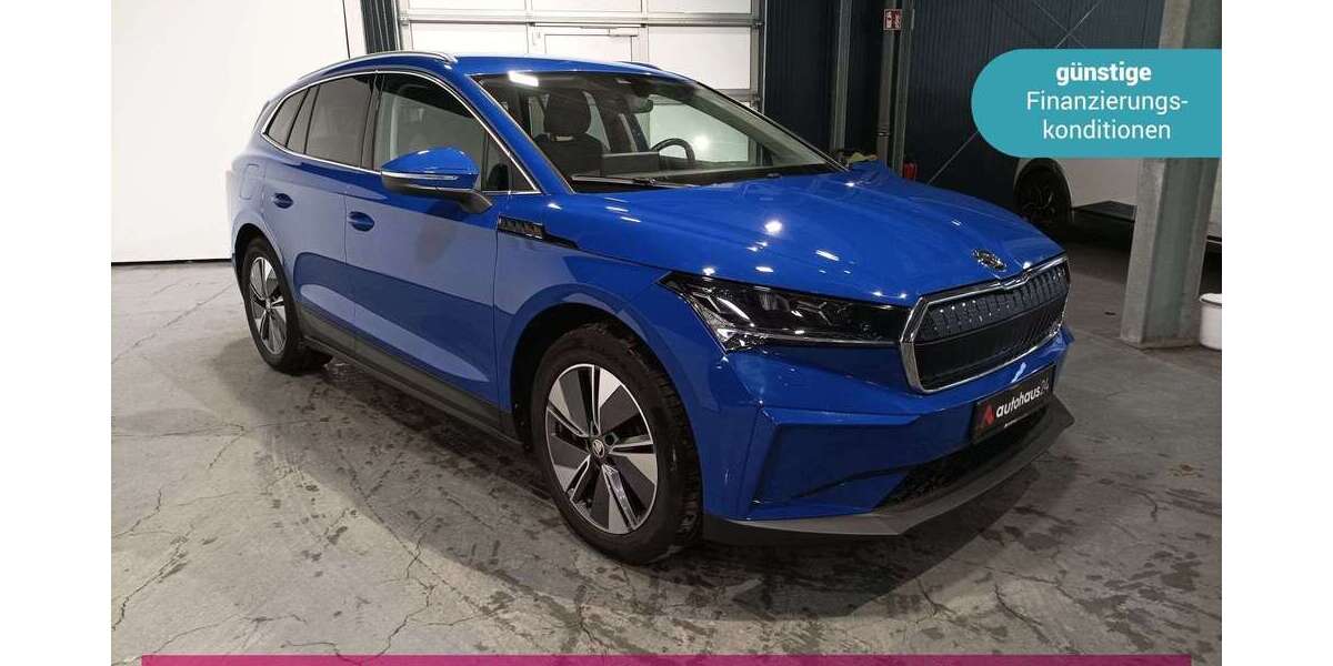 Skoda Enyaq 89.420 km 25.440 € Eching 85386