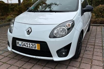 Renault Twingo 170.000 km 2.500 &euro; München 80997