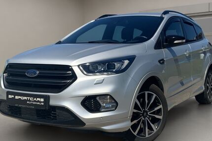 Ford Kuga 81.000 km 17.500 &euro; Unterföhring bei München 85774