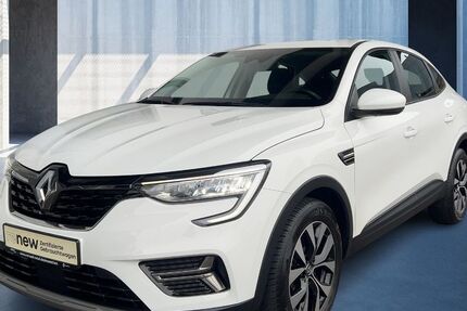 Renault Arkana 20.842 km 21.190 € Unterschleißheim 85716