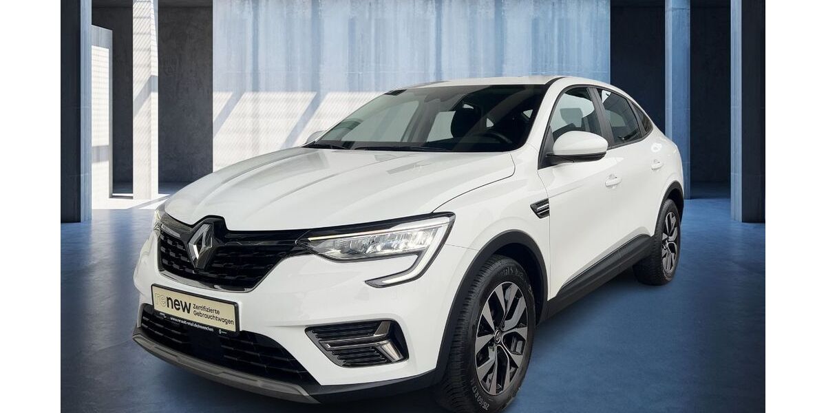 Renault Arkana 20.842 km 21.190 &euro; Unterschleißheim 85716