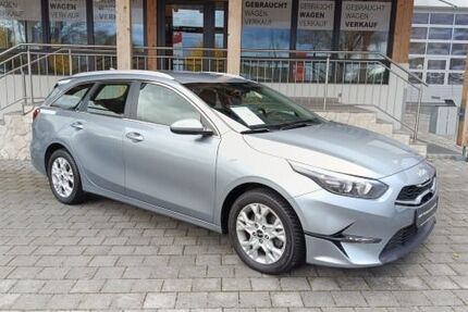 Kia ceed Sportswagon 24.185 km 23.490 &euro; Höhenkirchen-Siegertsbrunn 85635