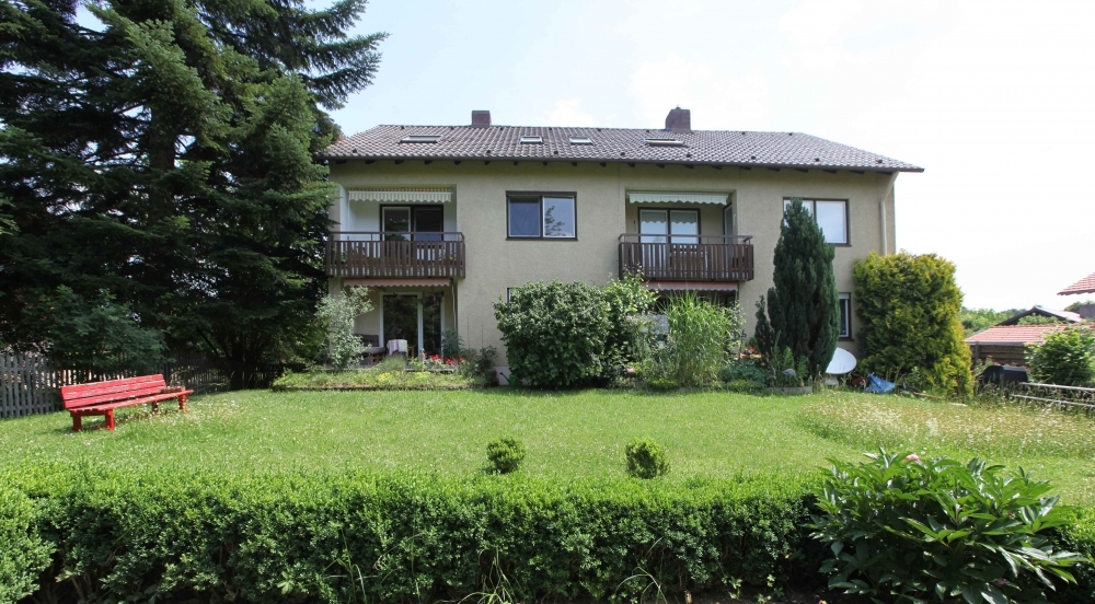 Etagenwohnung Oberhaching Deisenhofen - 4 Zimmer, 109 m&sup2;, 670.000&euro; | Angebot:23424133