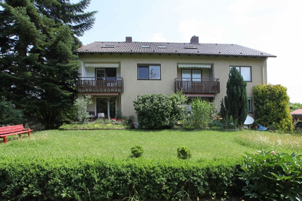 Wohnung Oberhaching Deisenhofen - 4 Zimmer, 109 m&sup2;, 670.000&euro; | Angebot:23424133