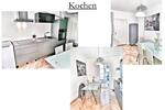 Hochparterre München Schwabing-Freimann - 5 Zimmer, 116 m&sup2;, 1.350.000&euro; | Angebot:27133361