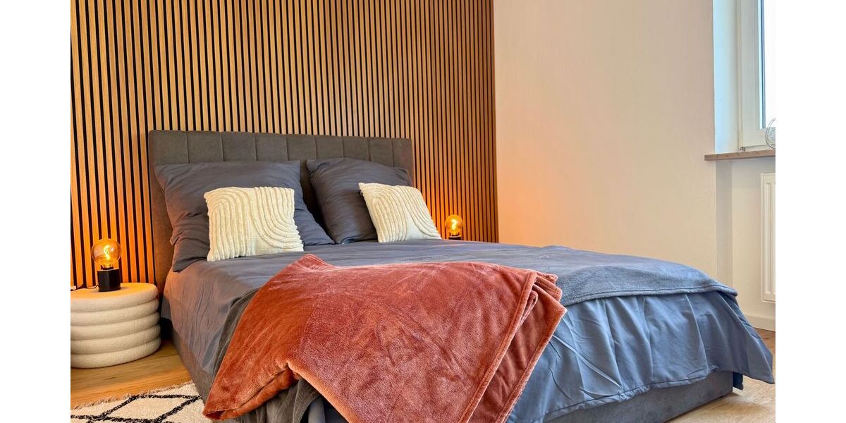 Lichtdurchflutete, frisch renovierte 3-Zimmer-Wohnung mit Balkon in München-Laim – provisionsfr - Appartement München Laim | Angebot:27199926