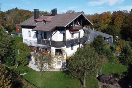 Wohnung Starnberg Söcking - 4 Zimmer, 110 m&sup2;, 2.050&euro; | Angebot:26851345