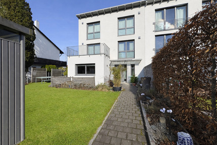 Haus Ottobrunn - 5 Zimmer, 165 m&sup2;, 1.590.000&euro; | Angebot:26017737