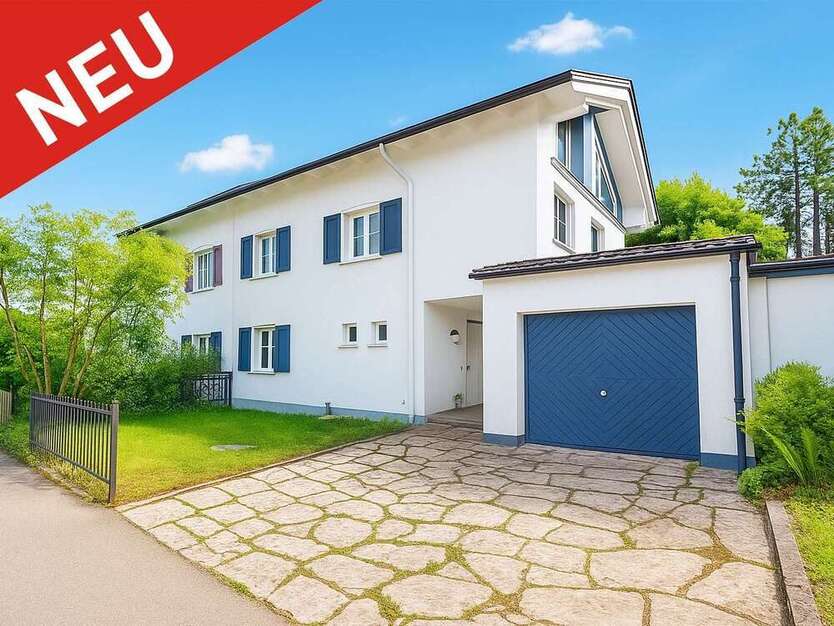 Haus zum Mieten in Starnberg 2.850 € 159 m²