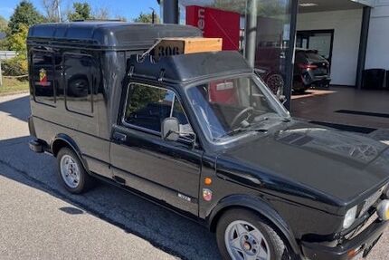 Fiat Fiorino 86.000 km 14.900 &euro; Wolfratshausen bei München 82515