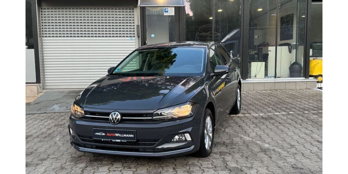 VW Polo 103.490 km 11.990 &euro; münchen 81671