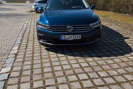 VW Passat Variant 86.000 km 20.200 &euro; Finsing 85464