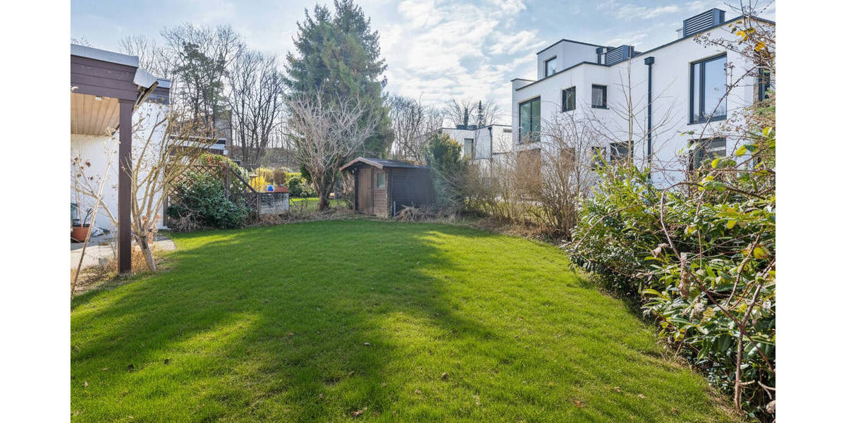 Bungalow Gräfelfing - 6 Zimmer, 165 m&sup2;, 1.090.000&euro; | Angebot:26470778