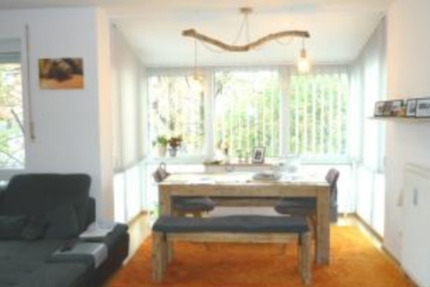 3,5-Zimmer-Maisonette-Wohnung in Dachau zimmer