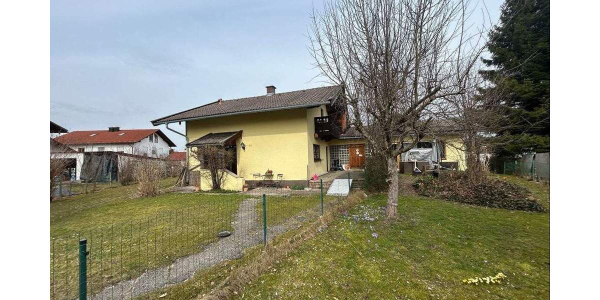 Einfamilienhaus Holzkirchen - 5 Zimmer, 160 m&sup2;, 1.200.000&euro; | Angebot:25815447