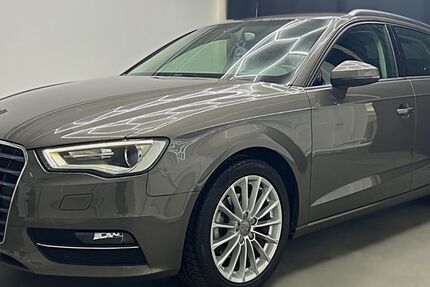 Audi A3 166.790 km 9.490 € Geretsried 82538