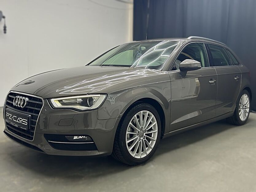 Audi A3 166.790 km 9.490 € Geretsried 82538