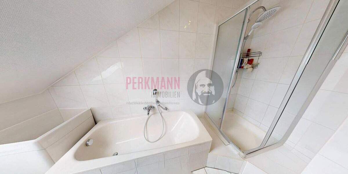 Etagenwohnung Fürstenfeldbruck - 3 Zimmer, 88 m&sup2;, 479.000&euro; | Angebot:25731695