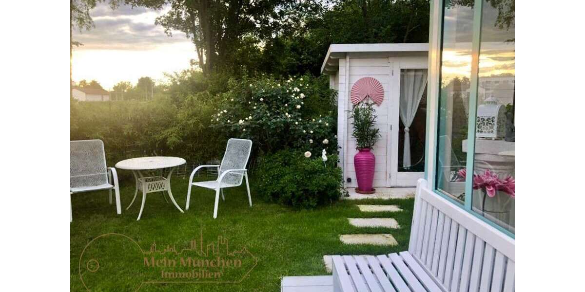 Etagenwohnung Unterschleißheim - 3 Zimmer, 85 m&sup2;, 637.500&euro; | Angebot:26904563