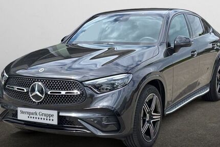 Mercedes GLC 200